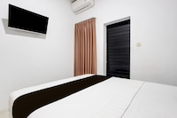 Hotel O Rumah Daun Guesthouse Jogja