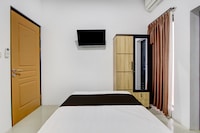 Hotel O Rumah Daun Guesthouse Jogja