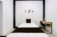 Hotel O Rumah Daun Guesthouse Jogja