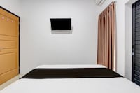 Hotel O Rumah Daun Guesthouse Jogja