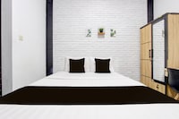 Hotel O Rumah Daun Guesthouse Jogja