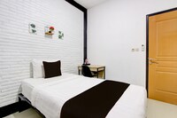 Hotel O Rumah Daun Guesthouse Jogja