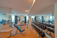 Belvilla Marina View Suites, Dubai Marina