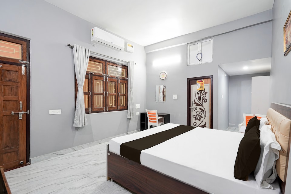 Hotel O Neeta Homestay , Ayodhya, Ayodhya