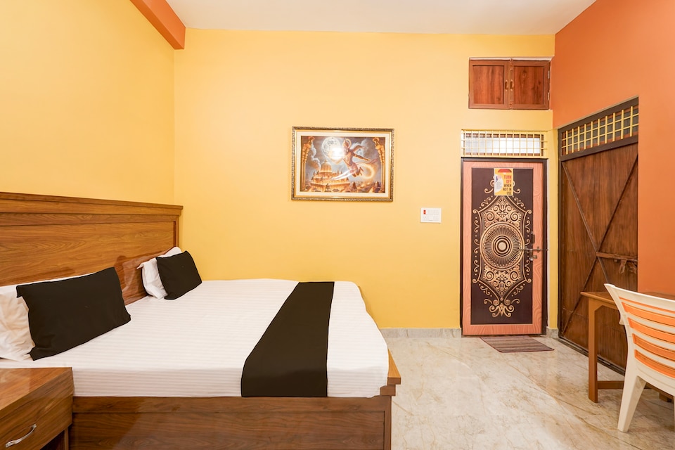 Hotel O Neeta Homestay , Ayodhya, Ayodhya