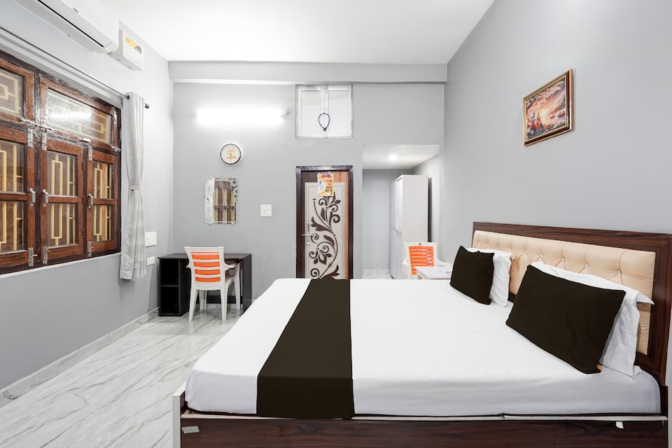 Hotel O Neeta Homestay , Ayodhya, Ayodhya