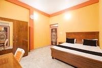 Hotel O Neeta Homestay 