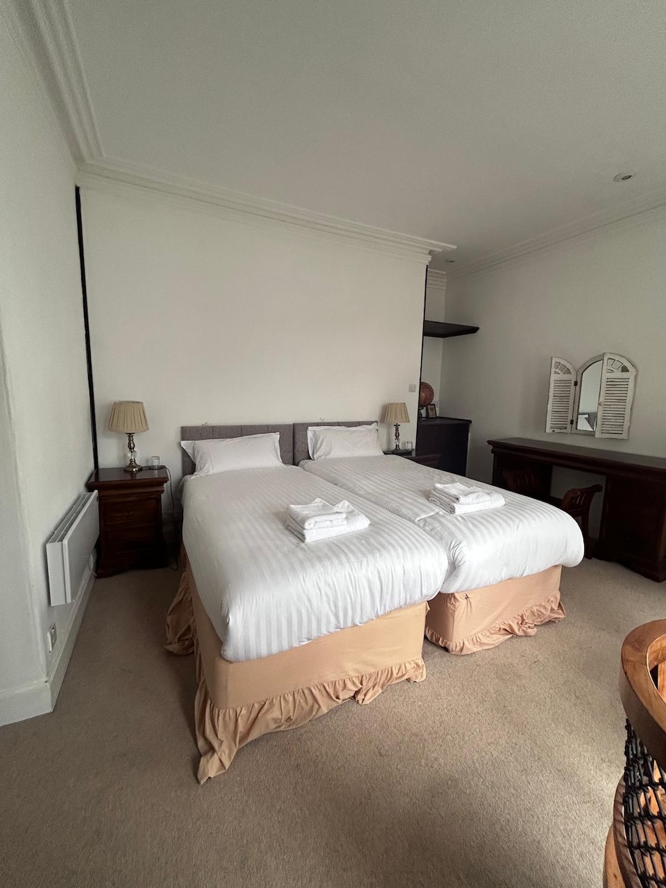  The Lodge on the Loch by OYO, Fort William (North England), Fort William