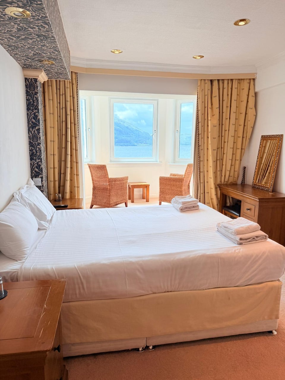  The Lodge on the Loch by OYO, Fort William (North England), Fort William