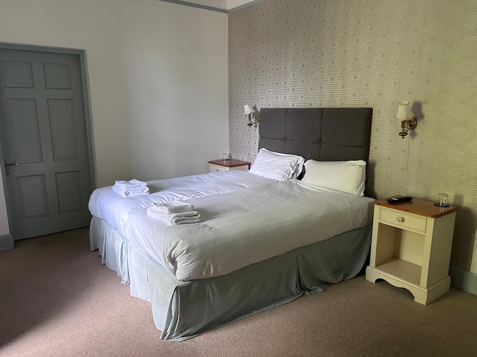  The Lodge on the Loch by OYO, Fort William (North England), Fort William