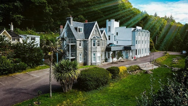 OYO The Lodge On The Loch Onich