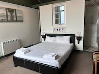 OYO The Lodge On The Loch Onich