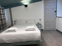 OYO The Lodge On The Loch Onich