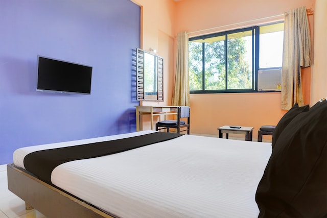 Hotel O Kumar's Amantran Lodging 