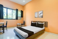 Hotel O Kumar's Amantran Lodging 