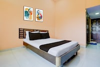 Hotel O Kumar's Amantran Lodging 