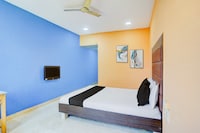 Hotel O Kumar's Amantran Lodging 