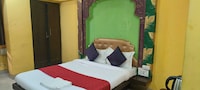Hotel O Kumar's Amantran Lodging 