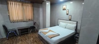 Hotel O Kumar's Amantran Lodging 