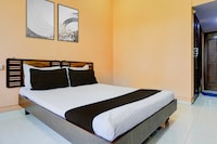 Hotel O Kumar's Amantran Lodging 