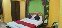 Hotel O Kumar's Amantran Lodging 