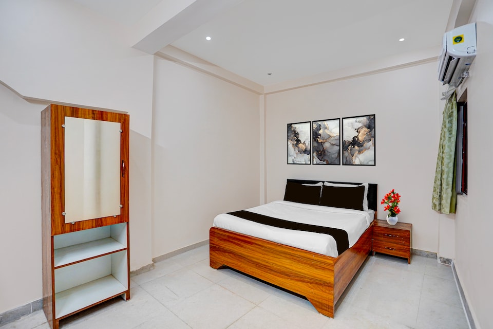 Hotel O Thawe Railway Junction Formerly Vijay Shree, Gopalganj, Gopalganj