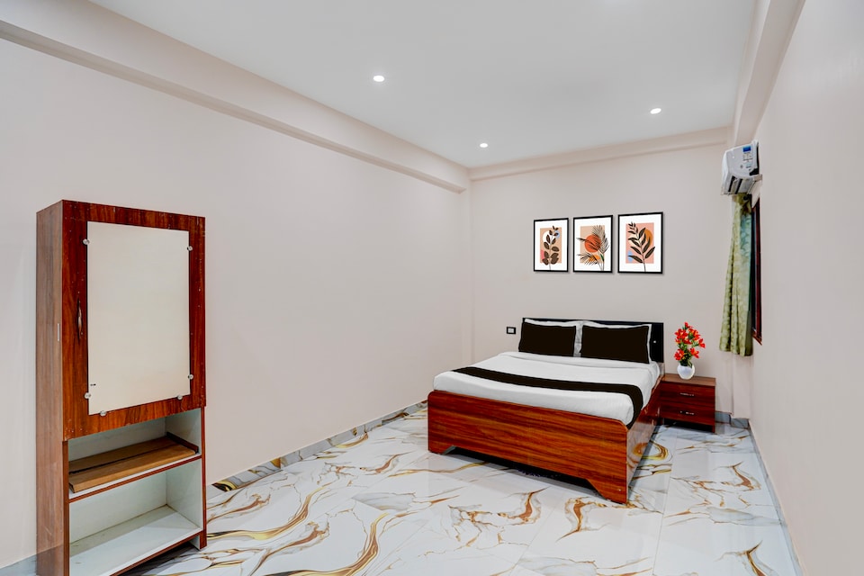 Super Hotel O Thawe Railway Junction Formerly Vijay Shree, Gopalganj, Gopalganj