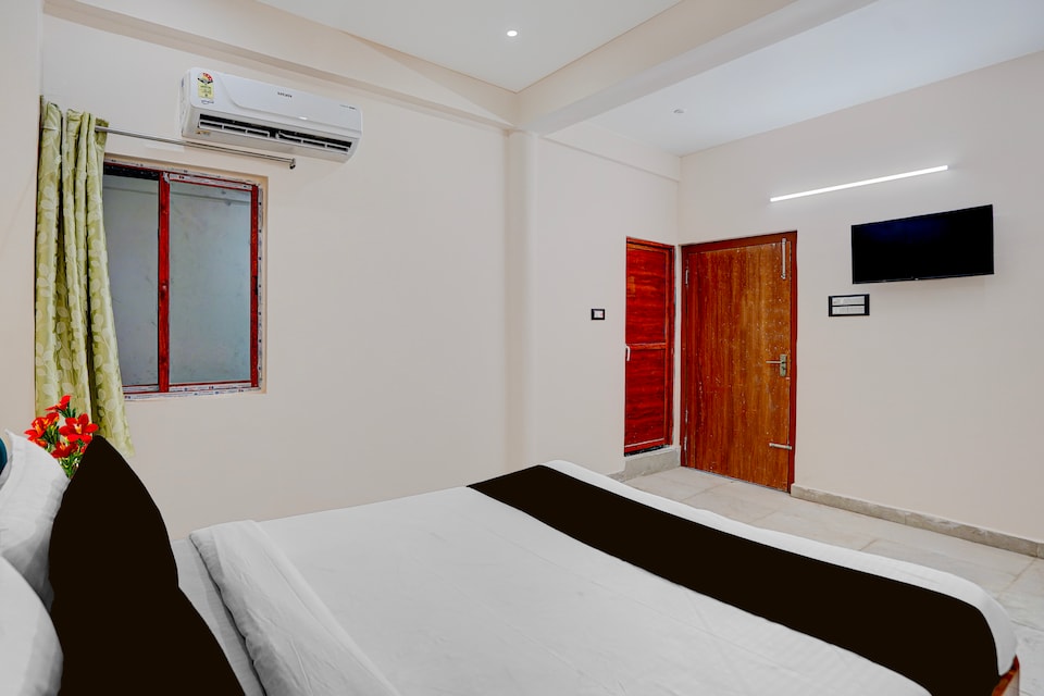 Hotel O Thawe Railway Junction Formerly Vijay Shree, Gopalganj, Gopalganj