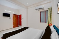 Hotel O Thawe Railway Junction Formerly Vijay Shree Marriage Hall