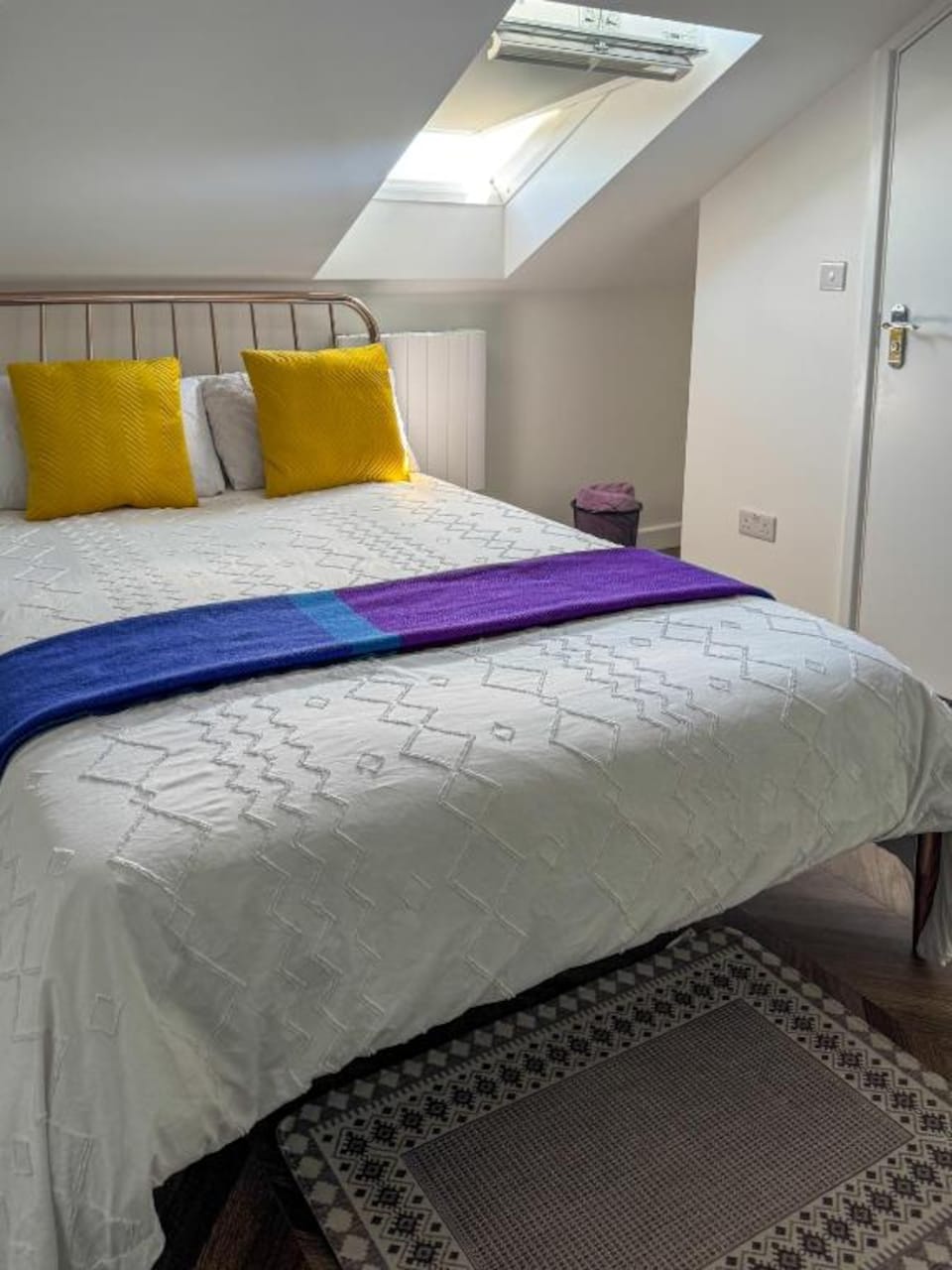 OYO Dalston Luxe Studios, Hackney (Greater London), London