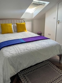 OYO Dalston Luxe Studios