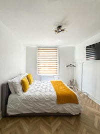 OYO Tottenham City Stays