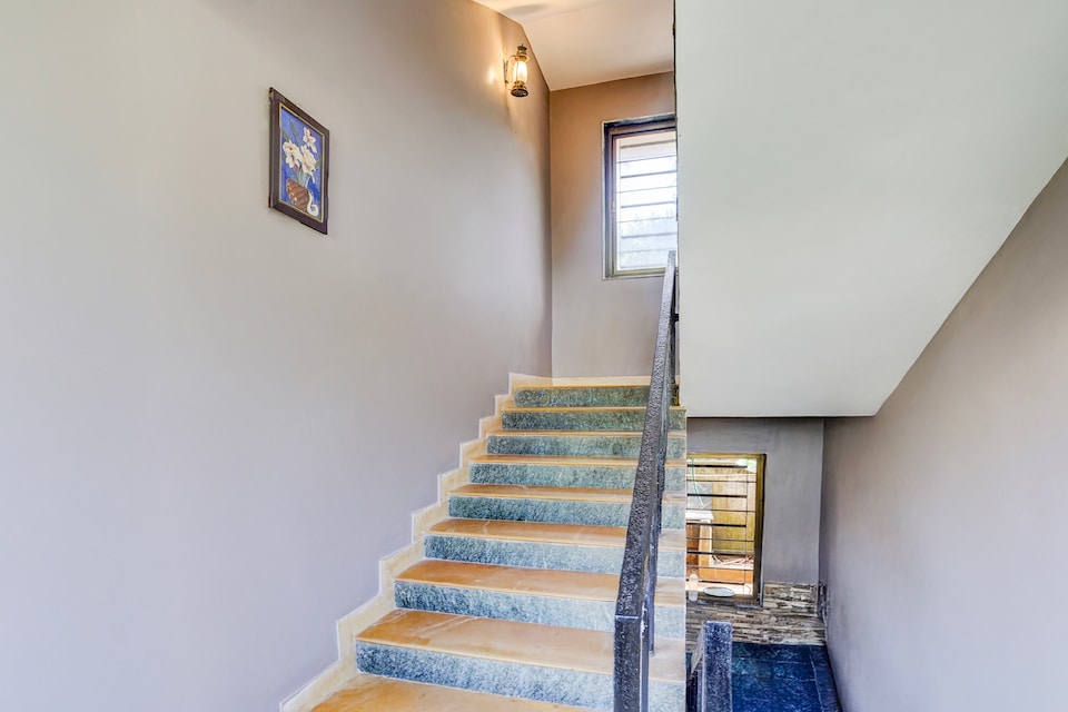 Super Hotel O Calangute-Baga Crossway Formerly Rustic Village, Calangute Goa, Goa