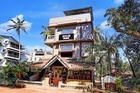 Super Hotel O Calangute-Baga Crossway Formerly Rustic Village