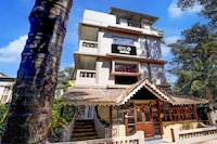 Hotel O Calangute-Baga Crossway Formerly Rustic Village