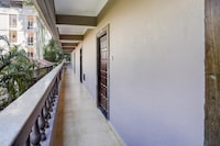 Super Hotel O Calangute-Baga Crossway Formerly Rustic Village