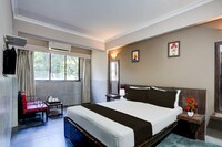 Hotel O Calangute-Baga Crossway Formerly Rustic Village