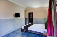 Hotel O Calangute-Baga Crossway Formerly Rustic Village