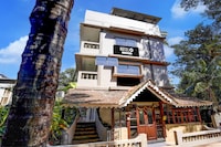 Super Hotel O Calangute-Baga Crossway Formerly Rustic Village