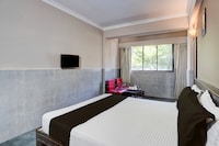 Hotel O Calangute-Baga Crossway Formerly Rustic Village