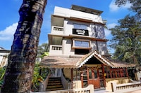 Super Hotel O Calangute-Baga Crossway Formerly Rustic Village