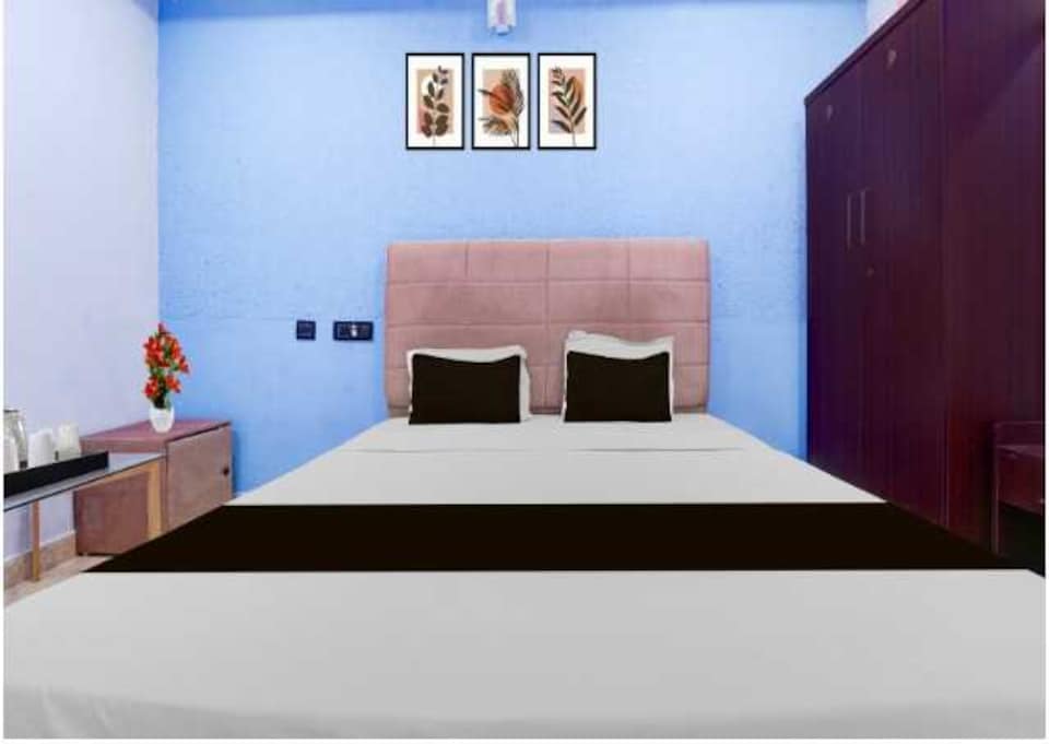 Super Collection O Mappedu Chennai Formerly Nitas Business Hotel, Sriperumbudur Chennai, Chennai