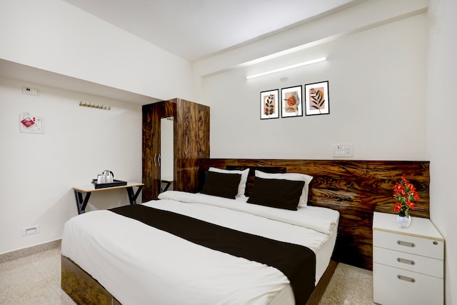 Super Collection O Mappedu Chennai Formerly Nitas Business Hotel