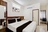 Super Collection O Mappedu Chennai Formerly Nitas Business Hotel