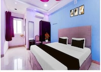 Super Collection O Mappedu Chennai Formerly Nitas Business Hotel