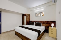 Collection O Mappedu Chennai Formerly Nitas Business Hotel