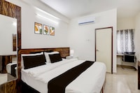 Super Collection O Mappedu Chennai Formerly Nitas Business Hotel