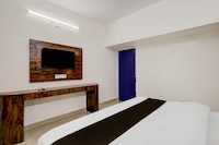 Collection O Mappedu Chennai Formerly Nitas Business Hotel