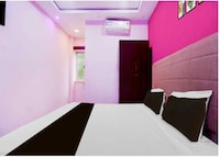 Super Collection O Mappedu Chennai Formerly Nitas Business Hotel