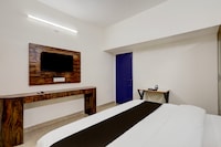 Collection O Mappedu Chennai Formerly Nitas Business Hotel